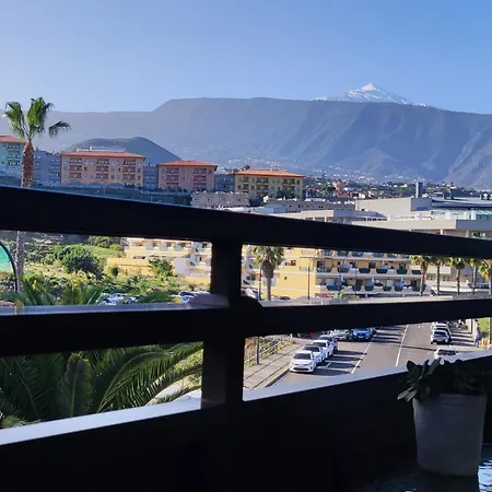 Appartement Teideplaya