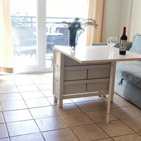 Appartement Teideplaya