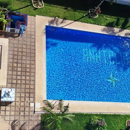 Teideplaya Apartamento *