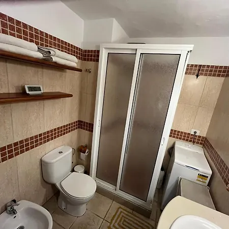 Teideplaya Apartamento *