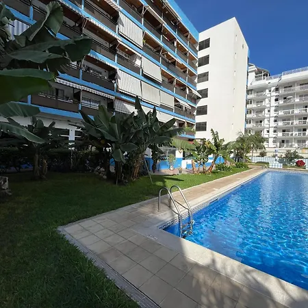 Apartamento Teideplaya *