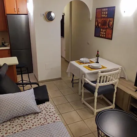 Appartement Teideplaya